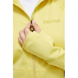 Marmot Спортен суичър Olden Polartec (M13186)