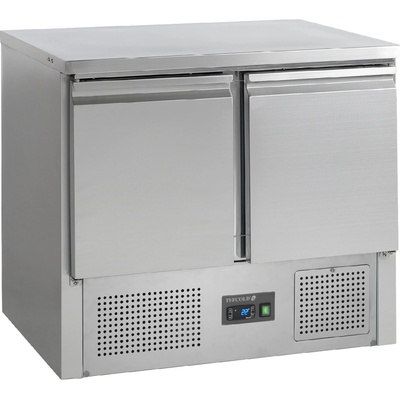 Saladeta Tefcold SA 910