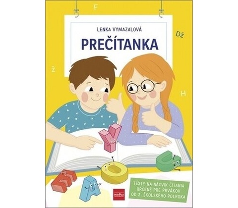 Prečítanka