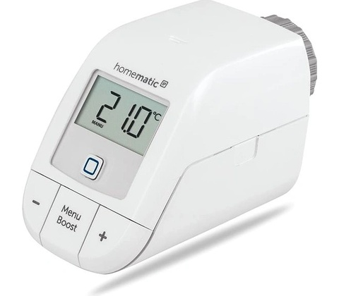 Homematic IP Basic HmIP-eTRV-B