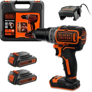 Image 1 of Black & Decker BL186K1B2
