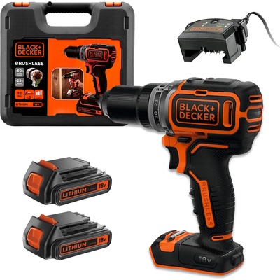 Black & Decker BL186K1B2