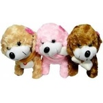 Swede Battery Operated Dog