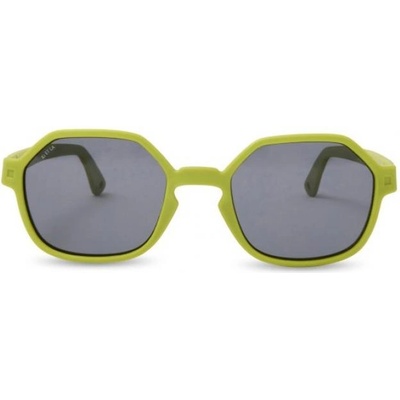 Ki ET LA Детски слънчеви очила KI ET LA - Eyzz, 4-7 г, Olive (EY4SUNOLIVE)