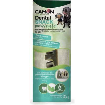 Camon Dentálne Maškrty 12 cm 35 g