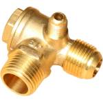 Airpress Възвратен клапан за lm 25/50/90-350 (36826084)