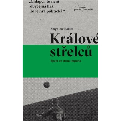 Králové střelců