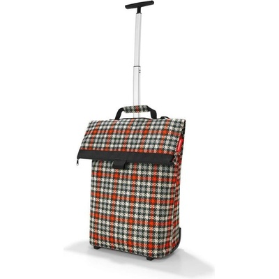 Reisenthel Trolley M Dots