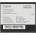 Alcatel Батерия за Alcatel Pop C5 5036