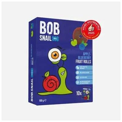 Bob Snail Jablko a borůvka 100 g