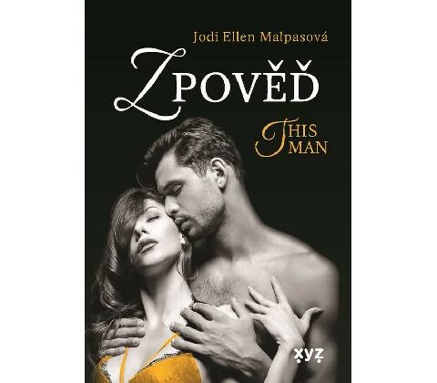Zpověď - Jodi Ellen Malpas