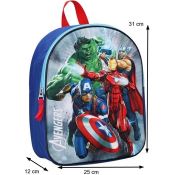 Vadobag Avengers Marvel 9828