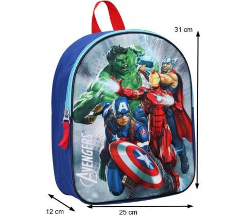 Vadobag Avengers Marvel 9828
