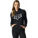 Fox Boundary Pullover Fleece Black