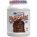 FA Nutrition WOW ! Protein Pancakes | 20% Protein - No Sugar Added [1000 грама] Брауни