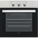 Sharp K-50M22IL2 Фурна за вграждане