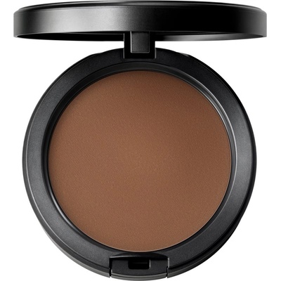 MAC Cosmetics Studio Fix Powder Plus Foundation Prefill матиращ фон дьо тен-пудра цвят NC63 12 гр