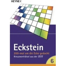 200-mal um die Ecke gedacht. Tl.6