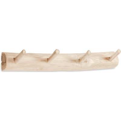 Kave Home Gaillech 63 x 7 x 11 cmpřírodní