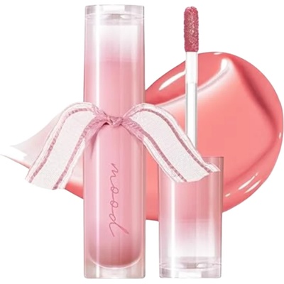 PeriPera - Ink Mood Glowy Tint Peritage Collection 4g - 12 Warm-Gorithm