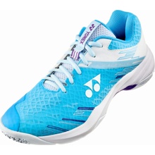 Yonex Cascade Accel Saxe/White