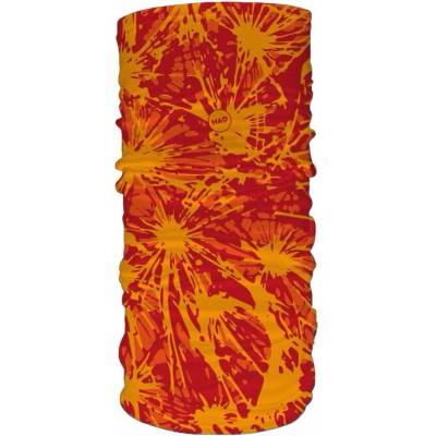 H.A.D. Originals Klekse Orange