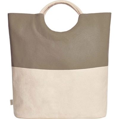 Halfar Sunny Nákupná taška HF6507 Khaki