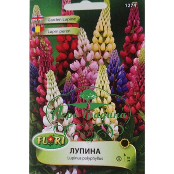 Image 1 of Флориан Лупина Микс Lupinus poliphyllus