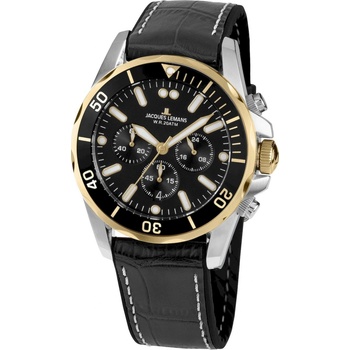 Jacques Lemans 1-2091D