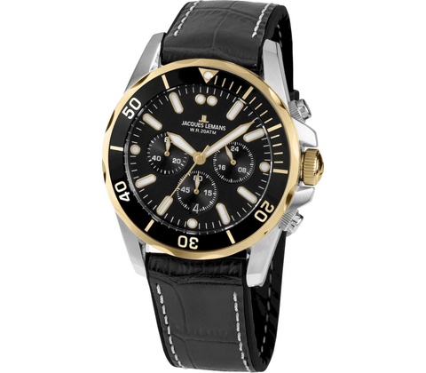 Jacques Lemans 1-2091D