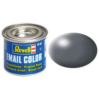 Revell R32378 - Копринено тъмно сиво (r32378)