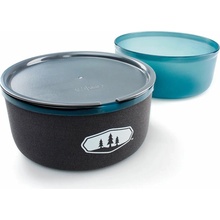 GSI Ultralight Nesting Bowl + Mug