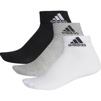 adidas Performance Ankle Thin 3Pp