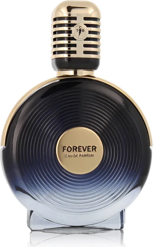 Elvis Presley Forever EDP 100 ml