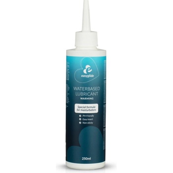 Image 1 of EasyGlide Masturbator Warming Gel 250ml