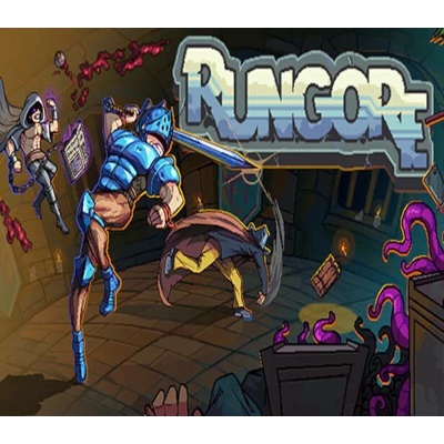 Rungore