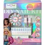 Euromic Wow Generation scented manicure set