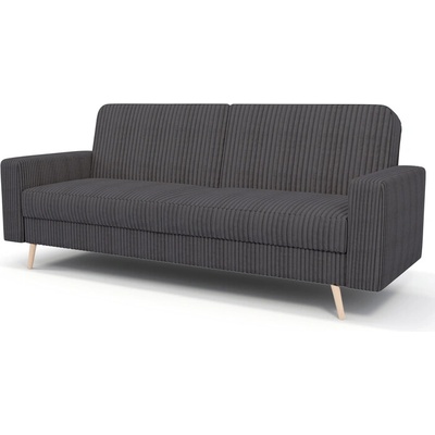 Sconto RIGO tmavosivá