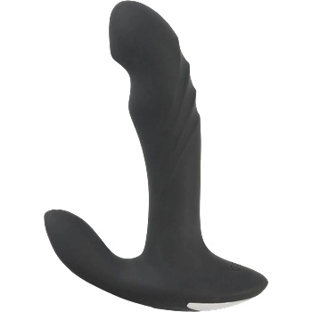 Rebel Plug with Perineum Stimulator