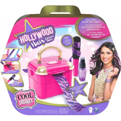 Spin Master COOL MAKER VLASOVÉ ŠTÚDIO HOLYWOOD