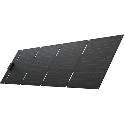 EcoFlow портативен соларен панел 60W Portable Solar Panel (Type-C) (EFSOLAR60-TYPE-C)