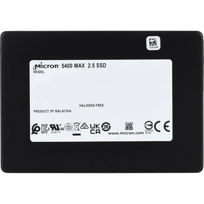 Micron 5400 PRO 240GB, MTFDDAK240TGA-1BC1ZABYYR