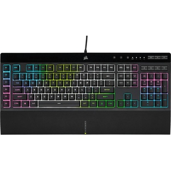 Corsair Gaming K55 PRO XT CH-9226715-NA