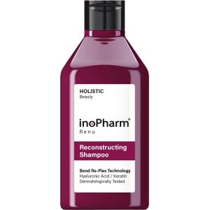 InoPharm Renu Възстановяващ шампоан, 250 ml - ozone