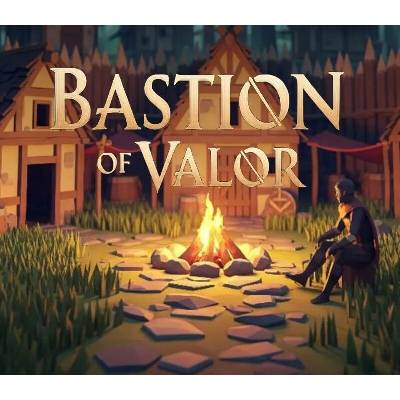 Bastion of Valor