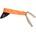 Chaskee Шапка с козирка Chaskee Visor Snap Cap Rays Cap - Orange - размер One Size (904-3350-0211)