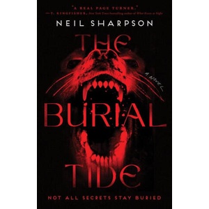The Burial Tide (2025)