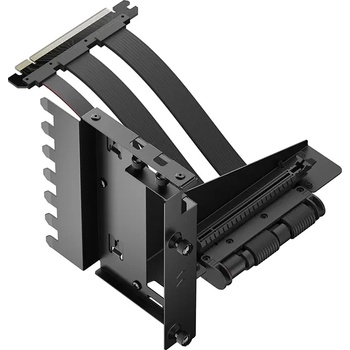 Fractal Design Flex 2 Black Вертикален монтажен модул за видеокарта (FD-A-FLX2-001)