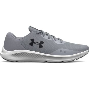 Under Armour Мъжки маратонки Under Armour Charged Pursuit 3 Mens Trainers - Mod Grey