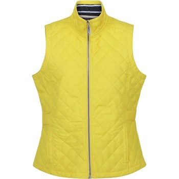 Regatta Елек Regatta Women's Carmine Sleeveless Gilet - Maize Yellow